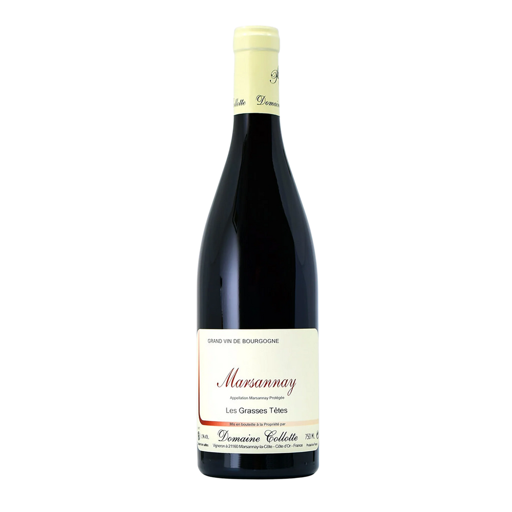 Domaine Collotte Marsannay Les Grasses Têtes 2024