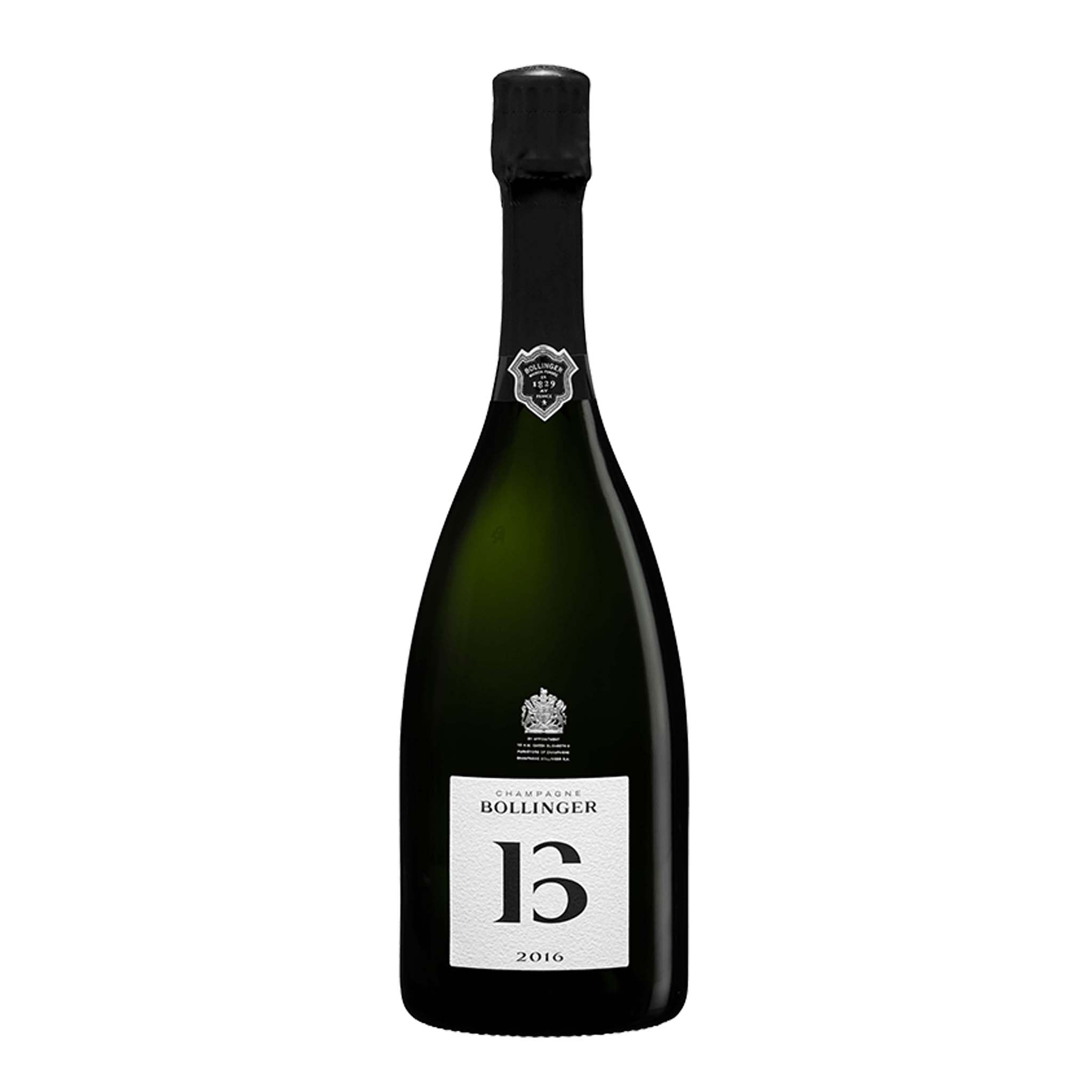 Bollinger B16 Champagne