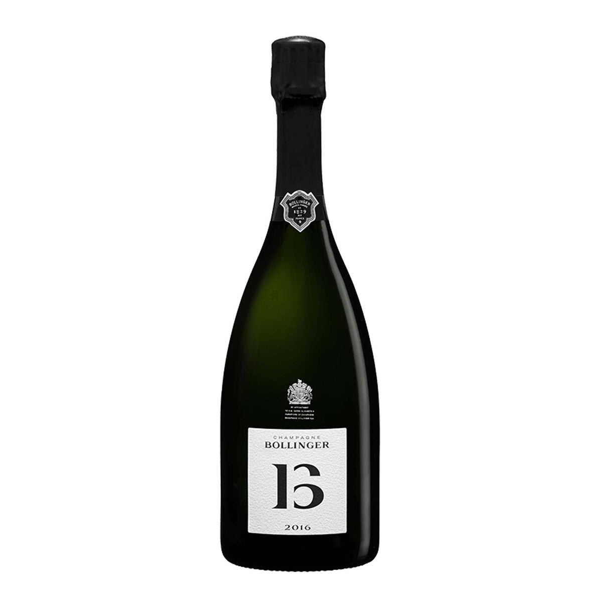 Bollinger B16 Champagne - Kent Street Cellars