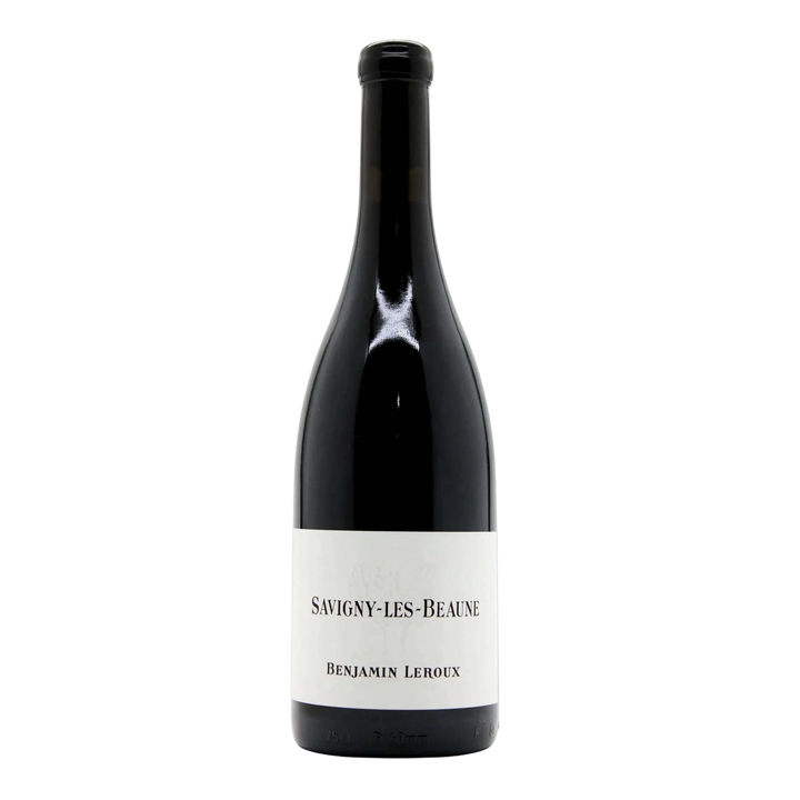 Benjamin Leroux Savigny-lès-Beaune 2024