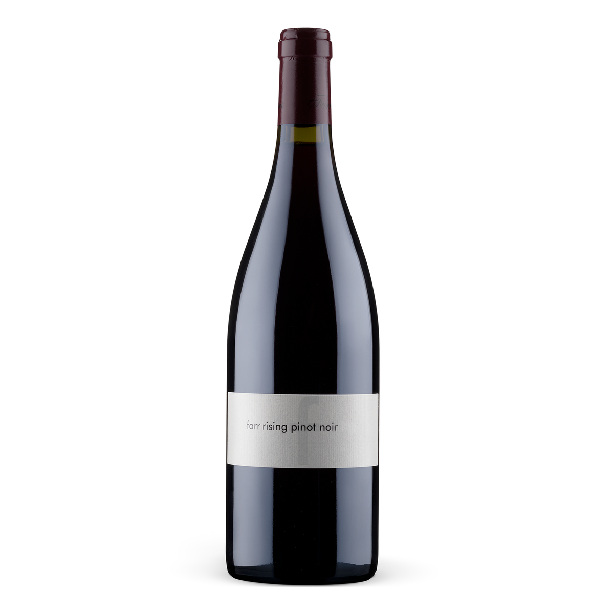 Farr Rising Geelong Pinot Noir 2023 - Kent Street Cellars