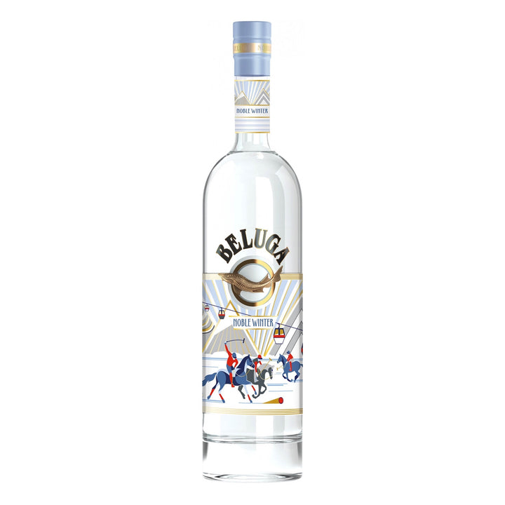 Beluga Noble Winter Limited Edition Vodka 700ml
