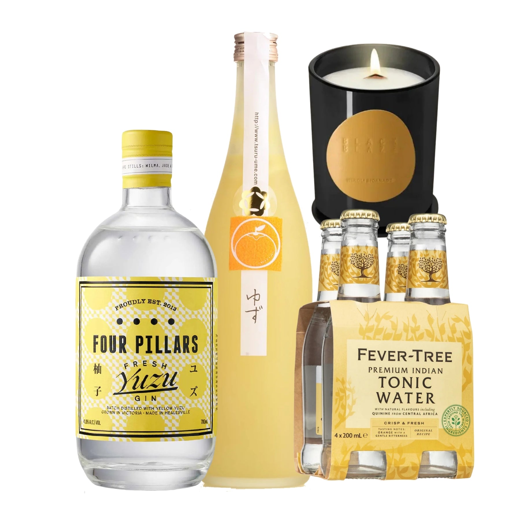The Modern Ritual Gift Hamper
