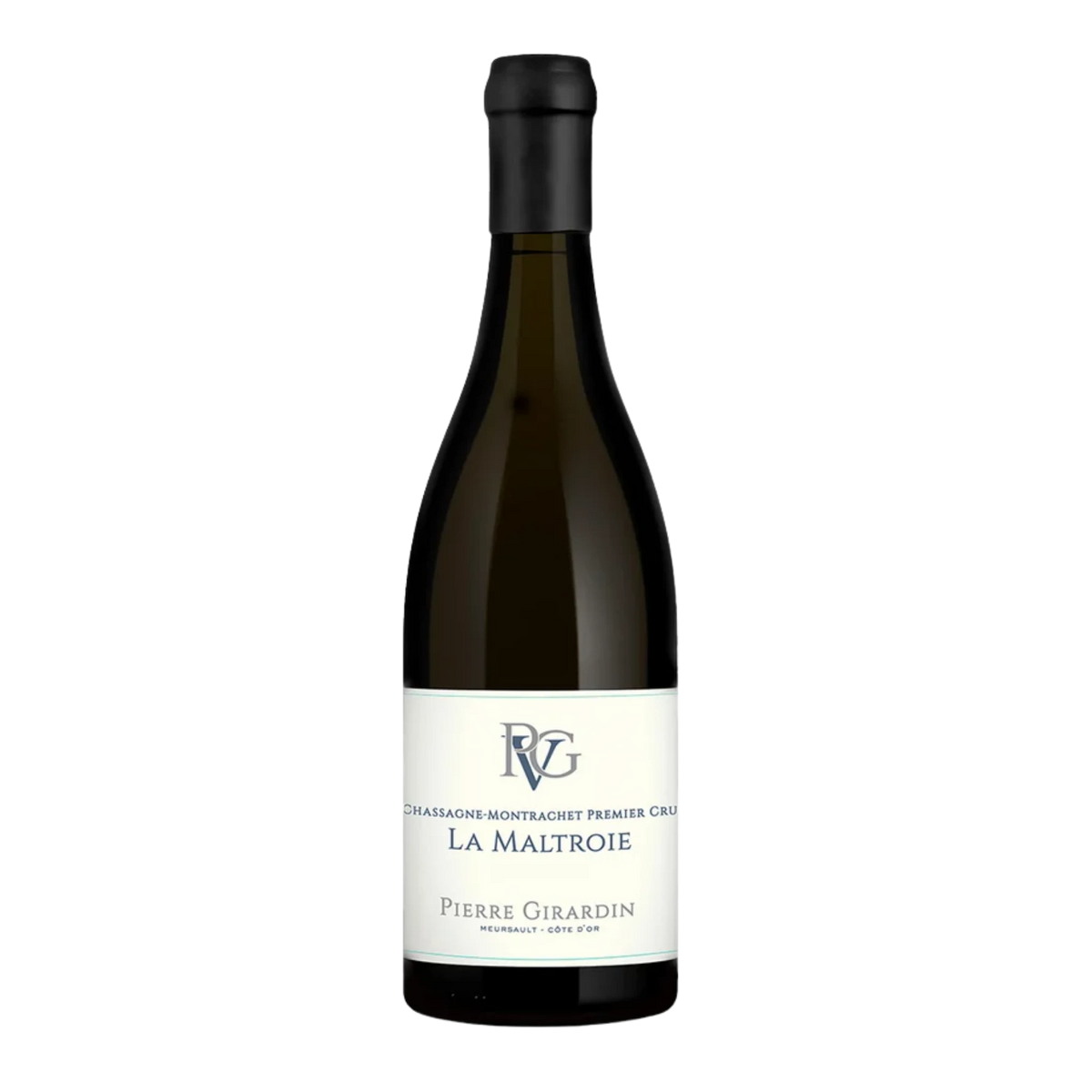 Pierre-Vincent Girardin Chassagne Montrachet 1er Cru La Maltroie Blanc 2023