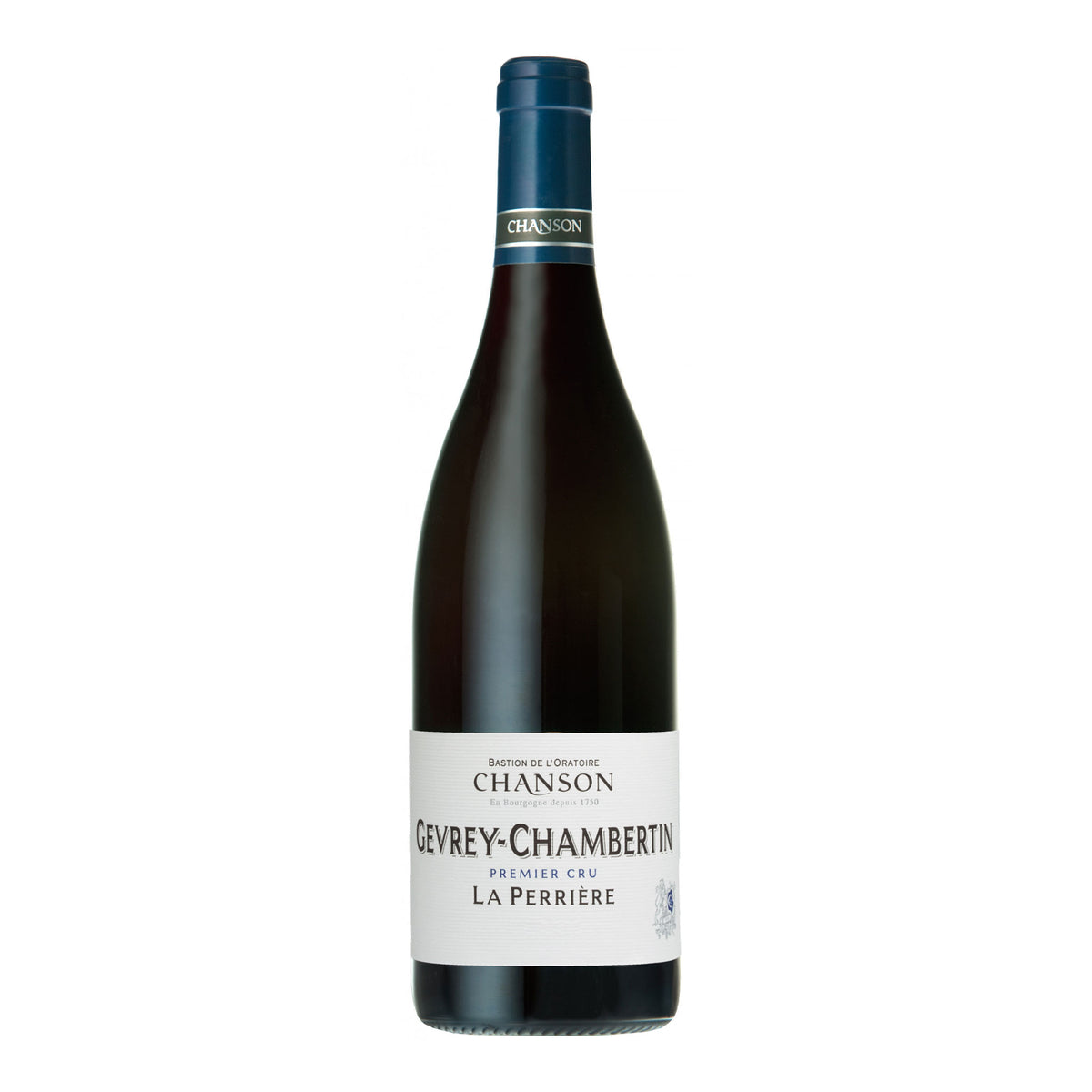 Domaine Chanson Gevrey Chambertin La Perriere 1er Cru 2017 - Kent Street Cellars