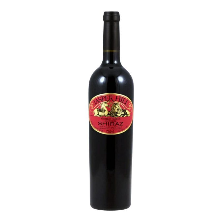 Jasper Hill Georgia's Paddock Shiraz 2025