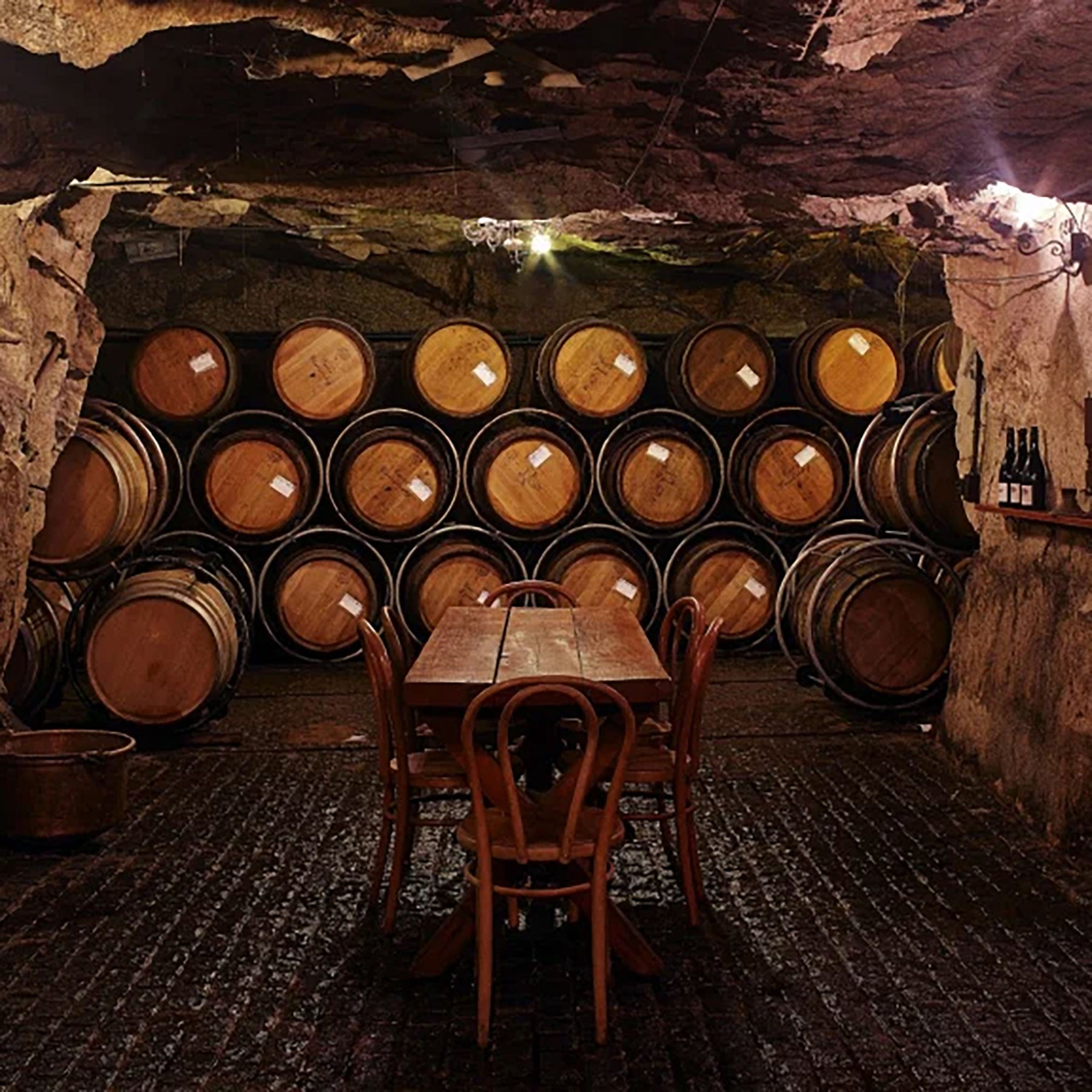 Giaconda Nantua Pinot Noir 2022 - Kent Street Cellars
