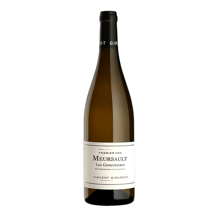 Domaine Vincent Girardin Meursault 1er Cru 'Les Genevrières' 2023