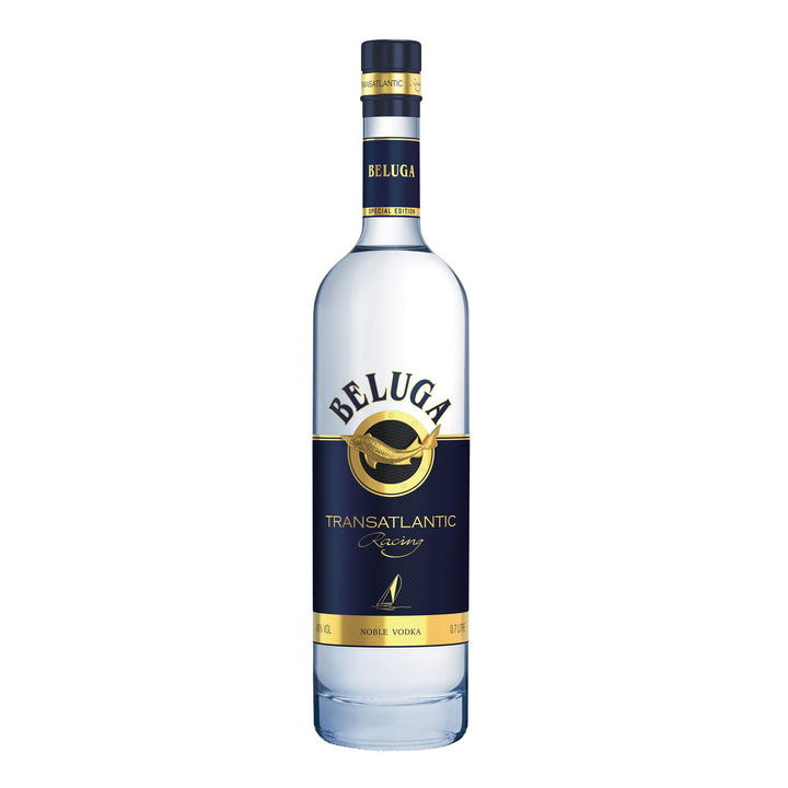 Beluga Transatlantic Racing Vodka 700ml