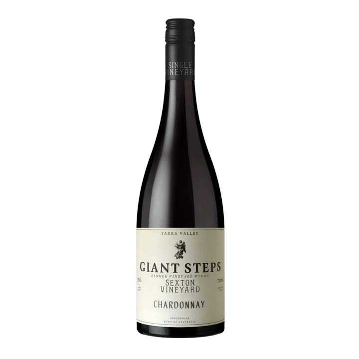 Giant Steps Sexton Vineyard Chardonnay 2025