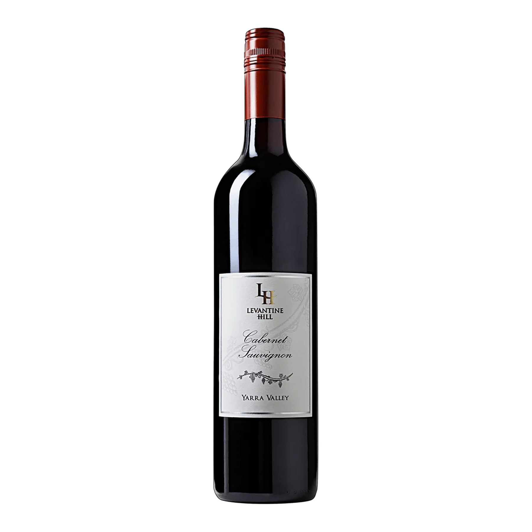 Levantine Hill Estate Cabernet Sauvignon 2019  - Kent Street Cellars
