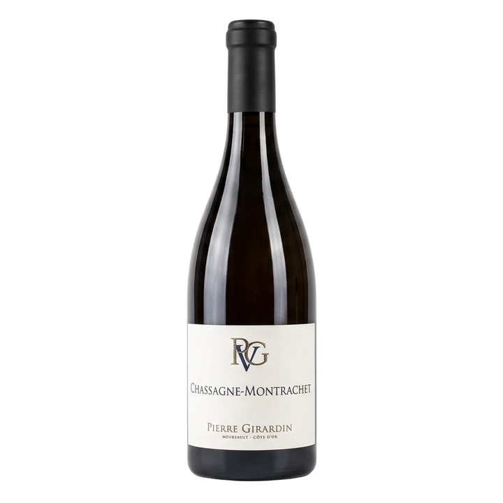 Pierre-Vincent Girardin Chassagne Montrachet 2024