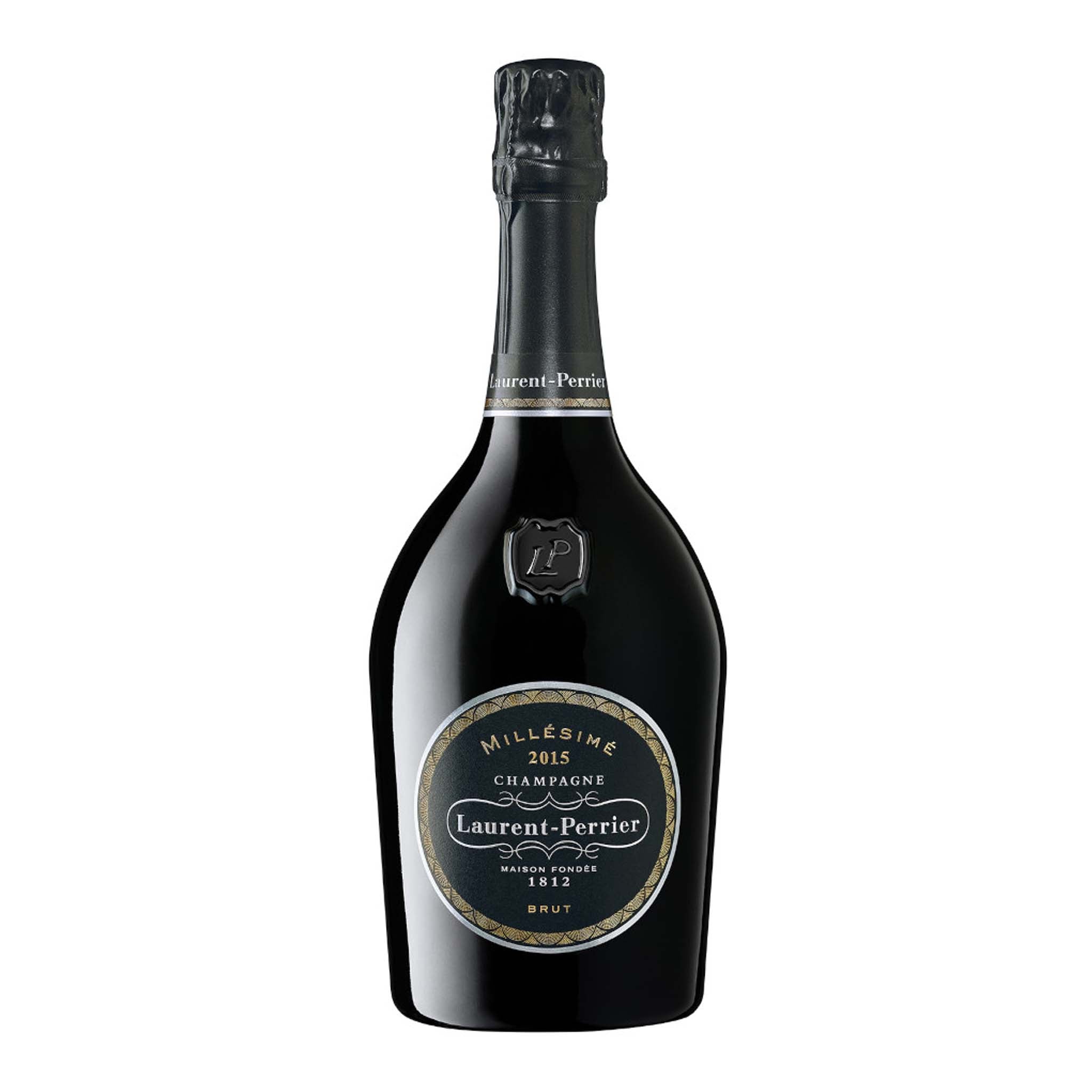 Laurent-Perrier Brut Millésimé 2015 1.5L