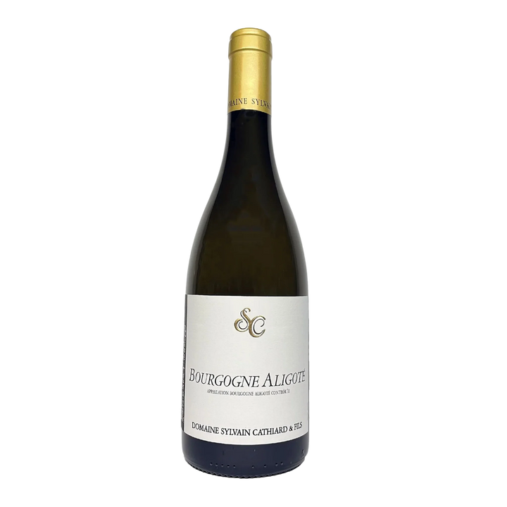 Sylvain Cathiard Bourgogne Aligote 2025