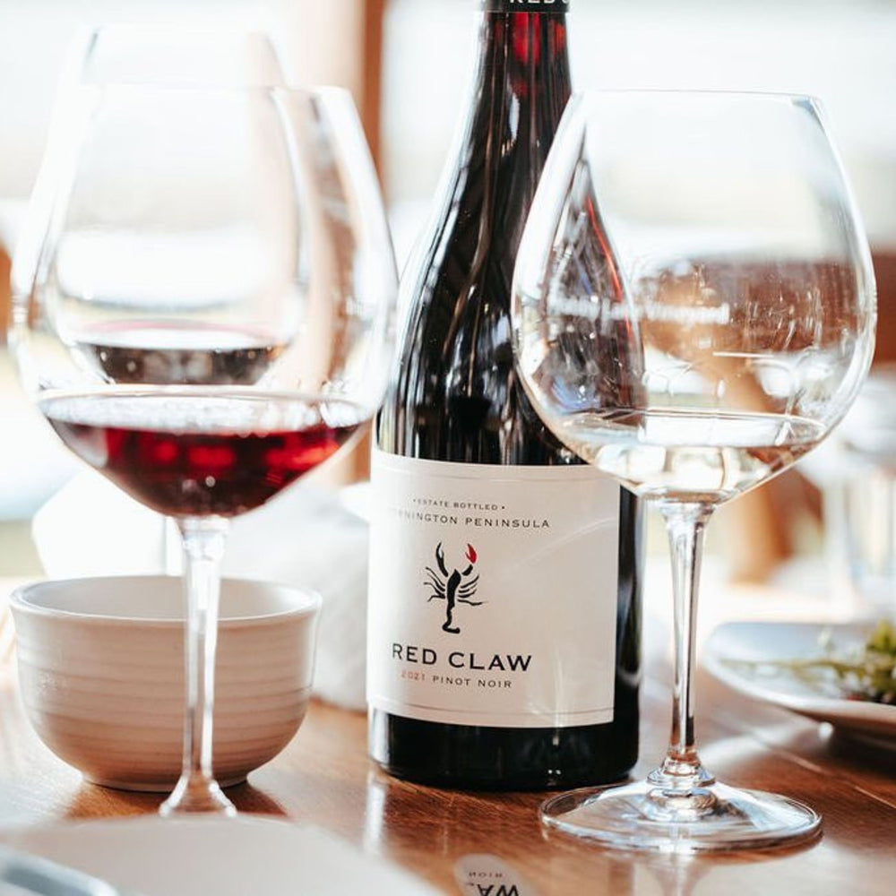 Red Claw Pinot Noir 2023 375ml