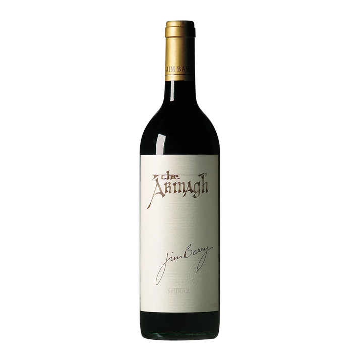 Jim Barry The Armagh Shiraz 2012