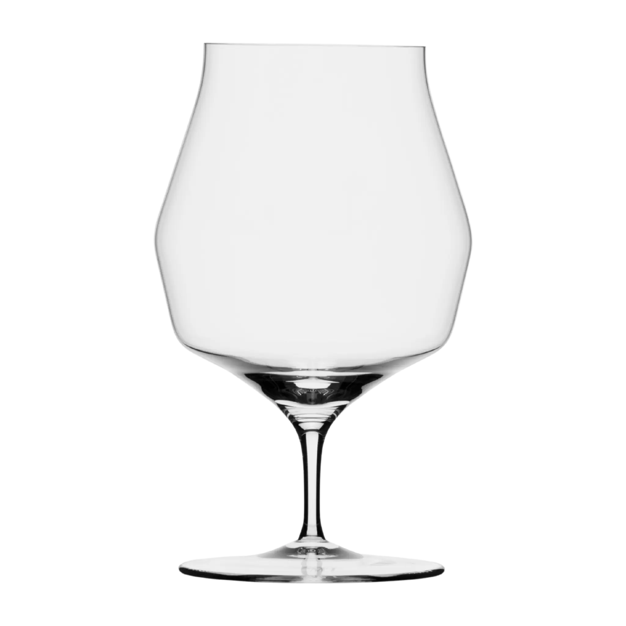 MARKTHOMAS No2150 Double Bend Beer Glass (Single)