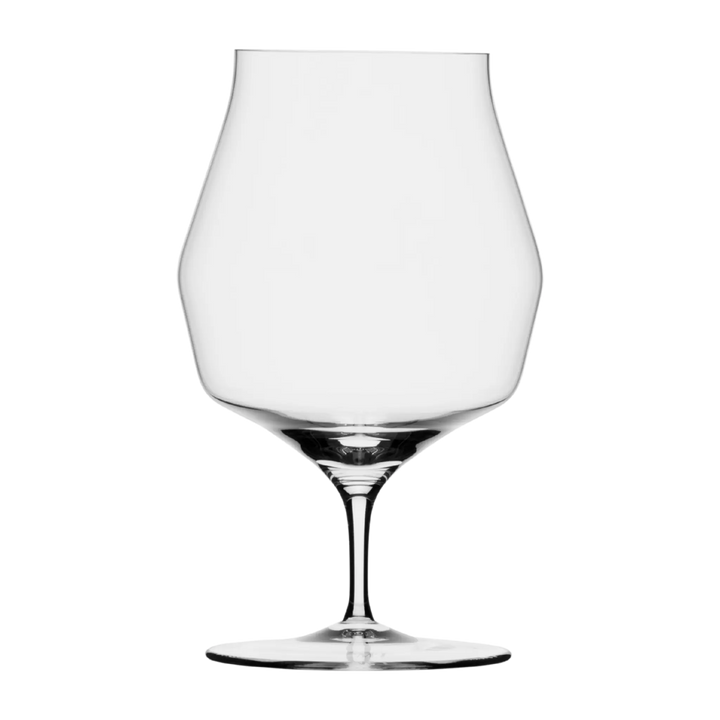 Mark Thomas No2150 Double Bend Beer Glass (Single)