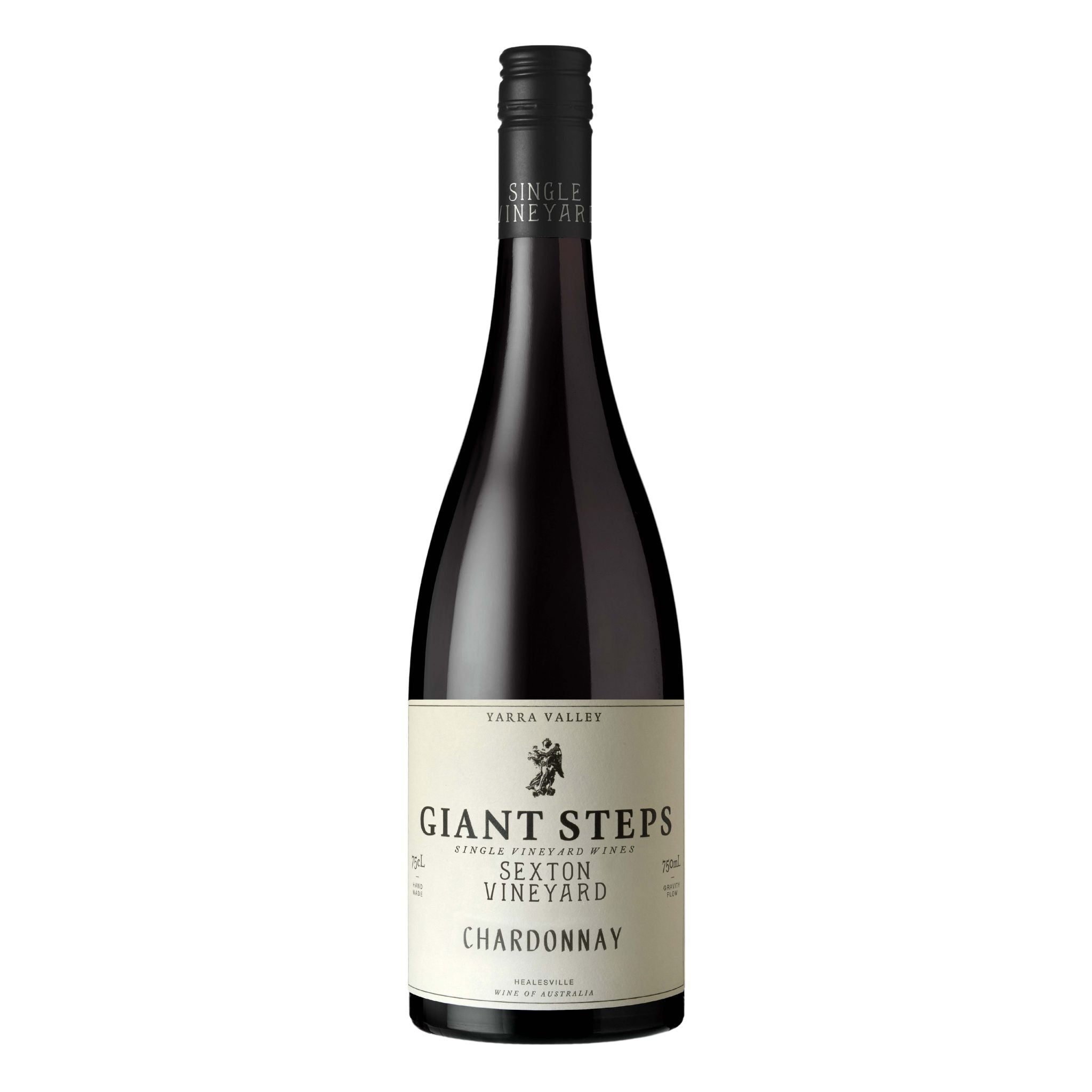 Giant Steps Sexton Vineyard Chardonnay 2024