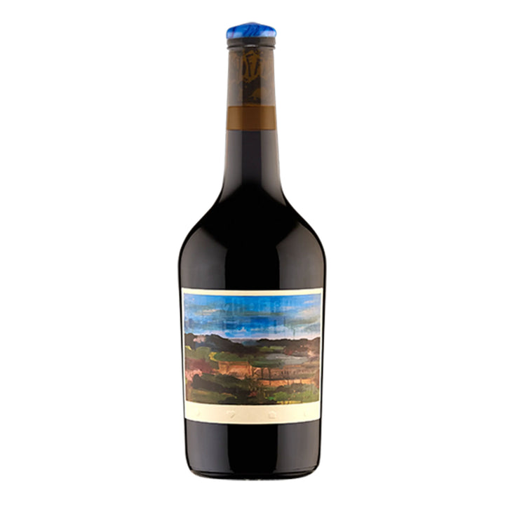 Sami-Odi Hoffmann Dallwitz Syrah 2023