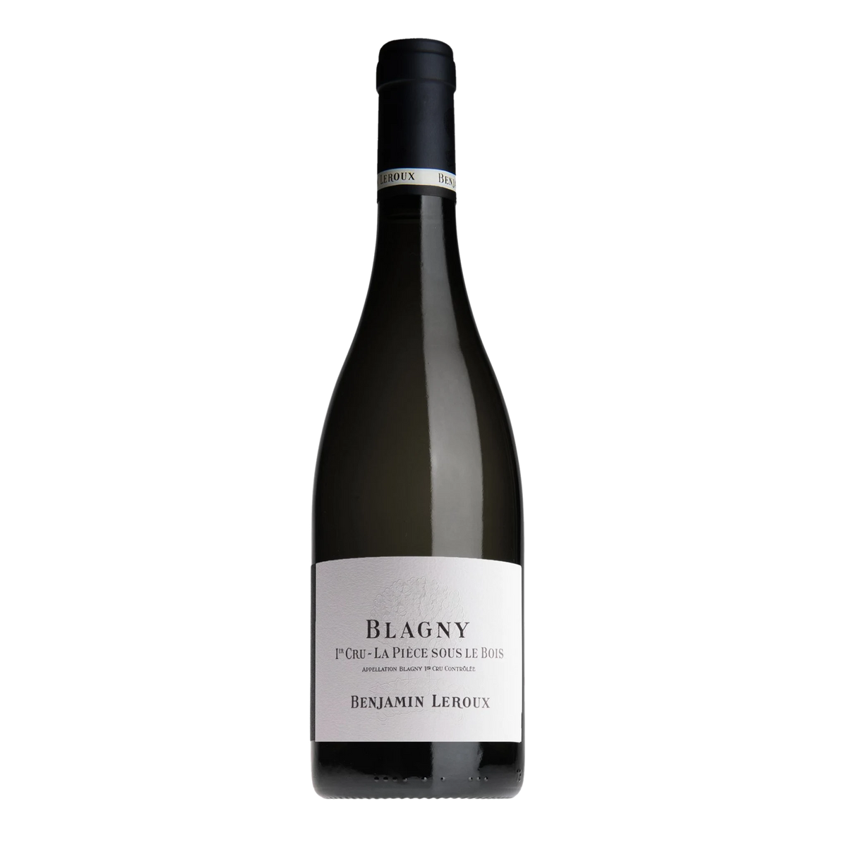 Benjamin Leroux Meursault-Blagny 1er Cru La Pièce Sous Le Bois 2024