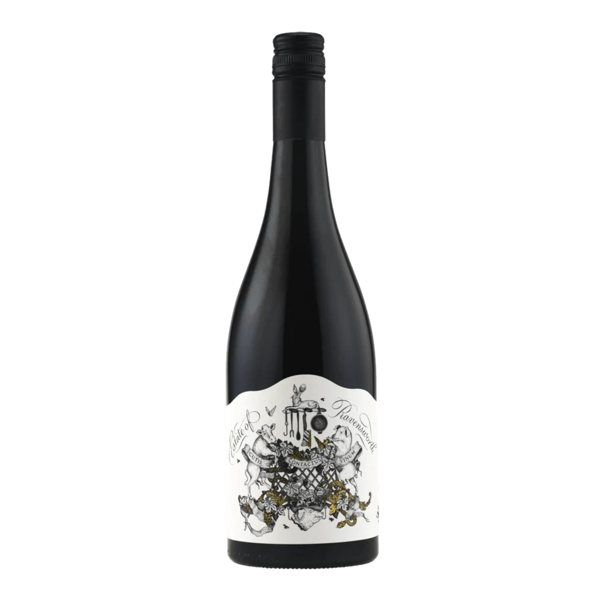 Ravensworth Syrah 2023