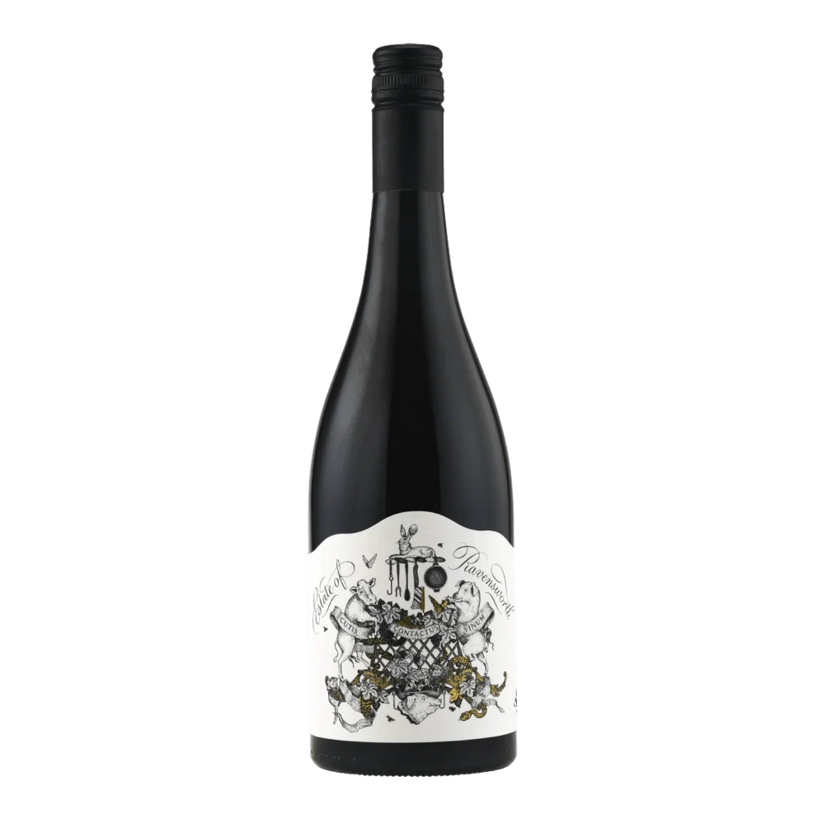 Ravensworth Syrah 2023