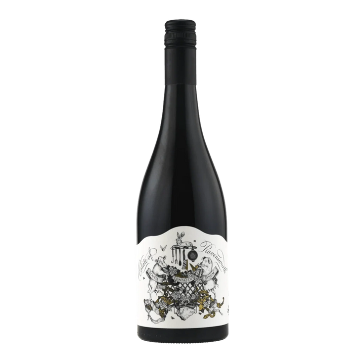 Ravensworth Syrah 2023