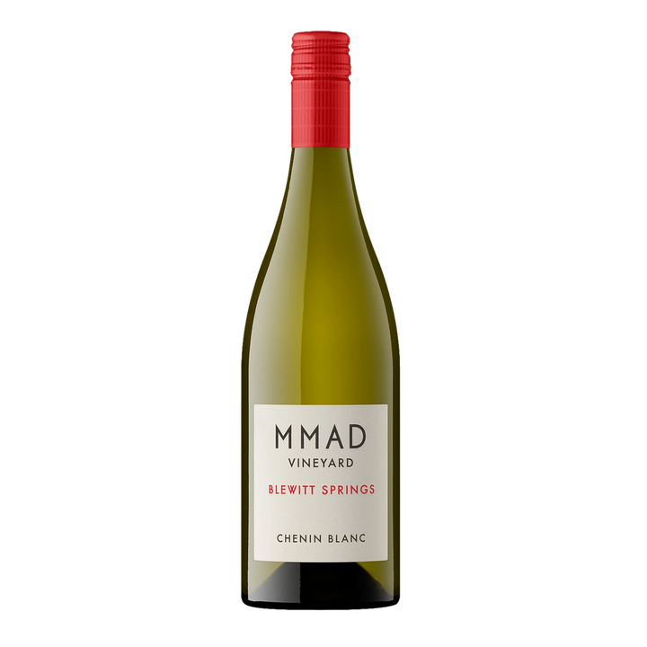 MMAD Chenin Blanc 2025