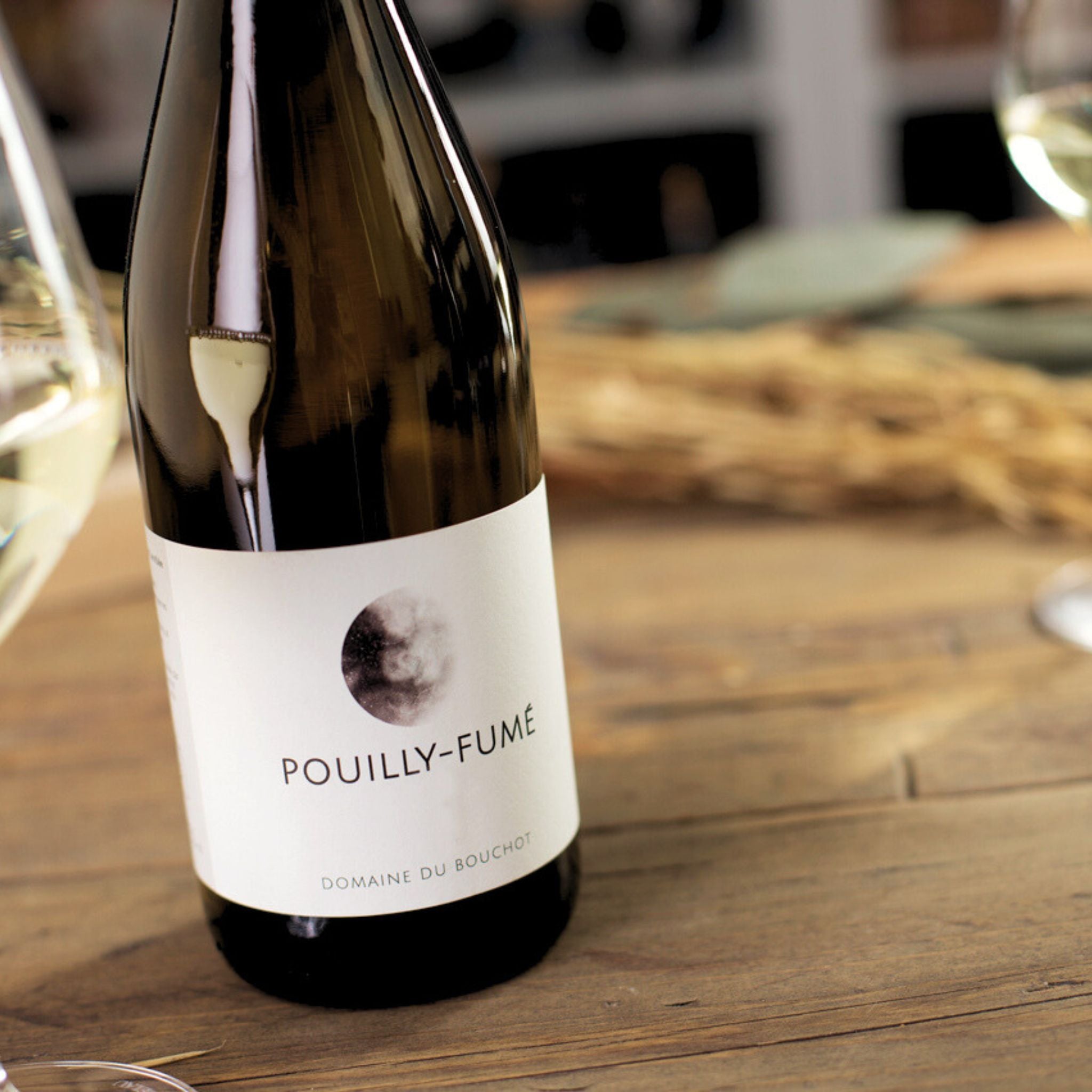 Domaine du Bouchot Pouilly Fume MCMLV 2021