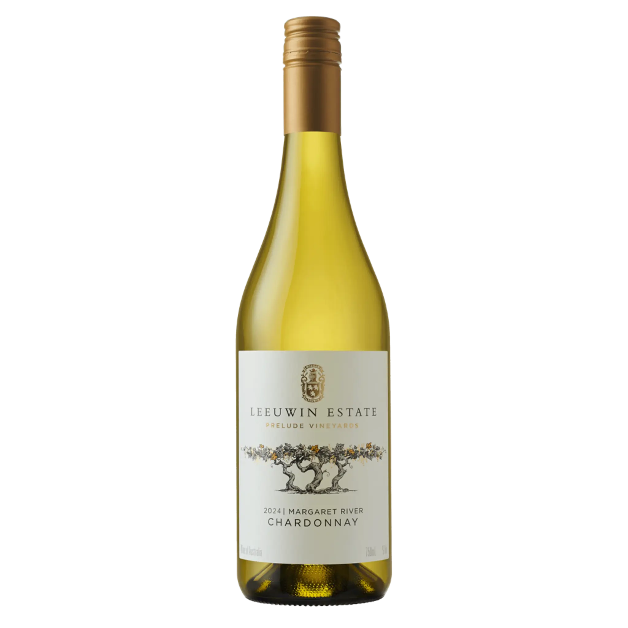 Leeuwin Estate Prelude Chardonnay 2024