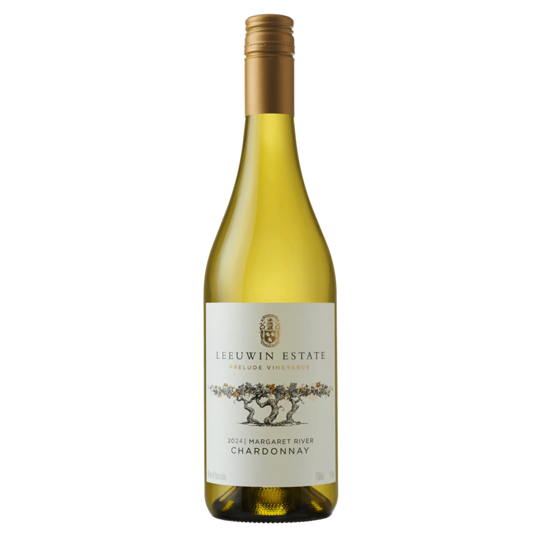 Leeuwin Estate Prelude Chardonnay 2024 - Kent Street Cellars