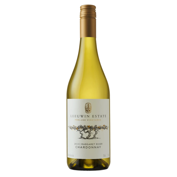 Leeuwin Estate Prelude Chardonnay 2024