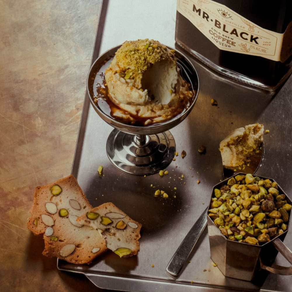 Mr. Black Coffee Liqueur 700ml