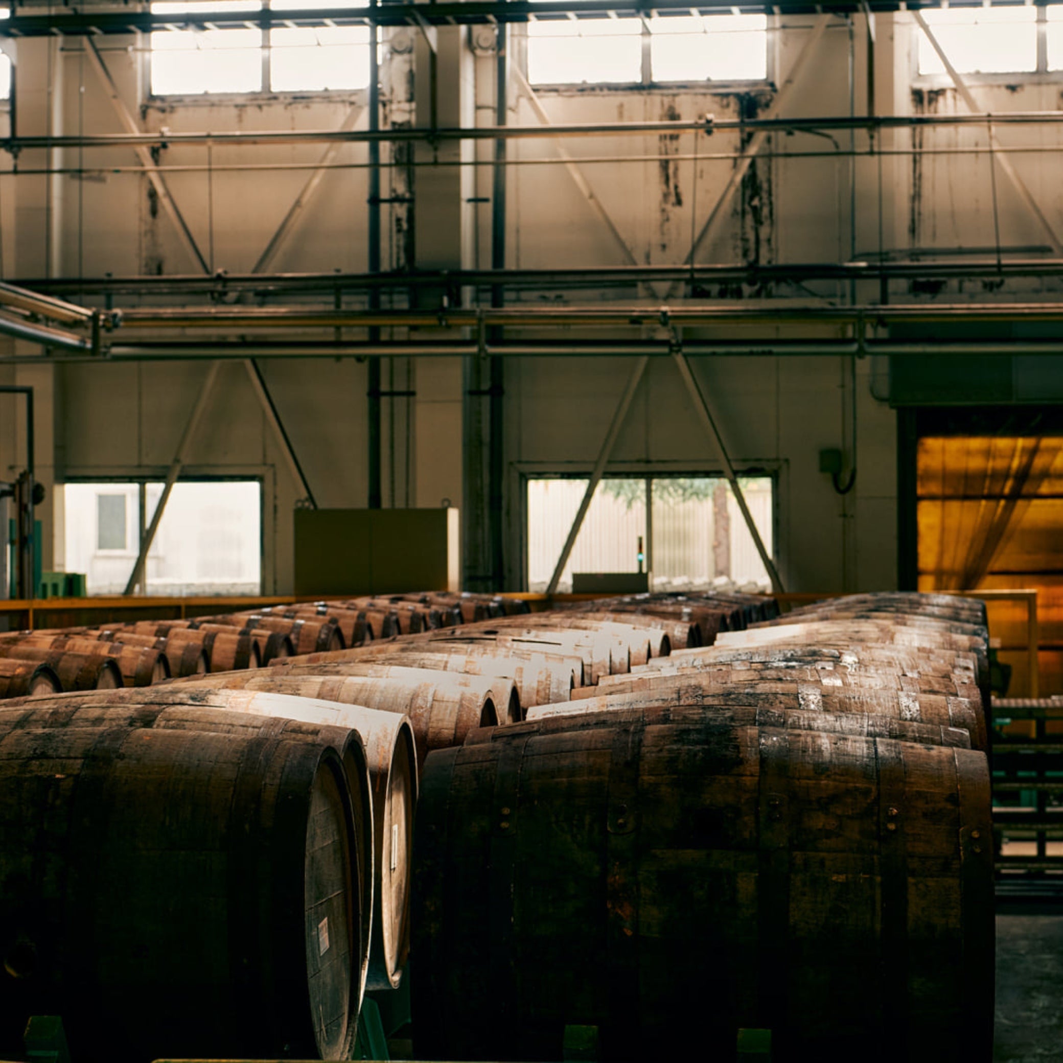 Kirin Fuji 50th Anniversary Single Blended Japanese Whisky 700ml