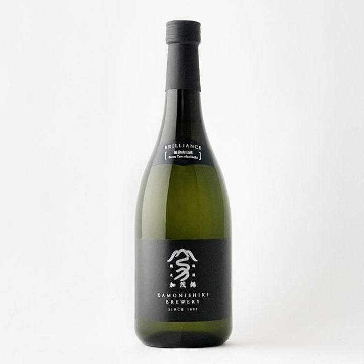 Kamonishiki Daiginjo Sake 720ml