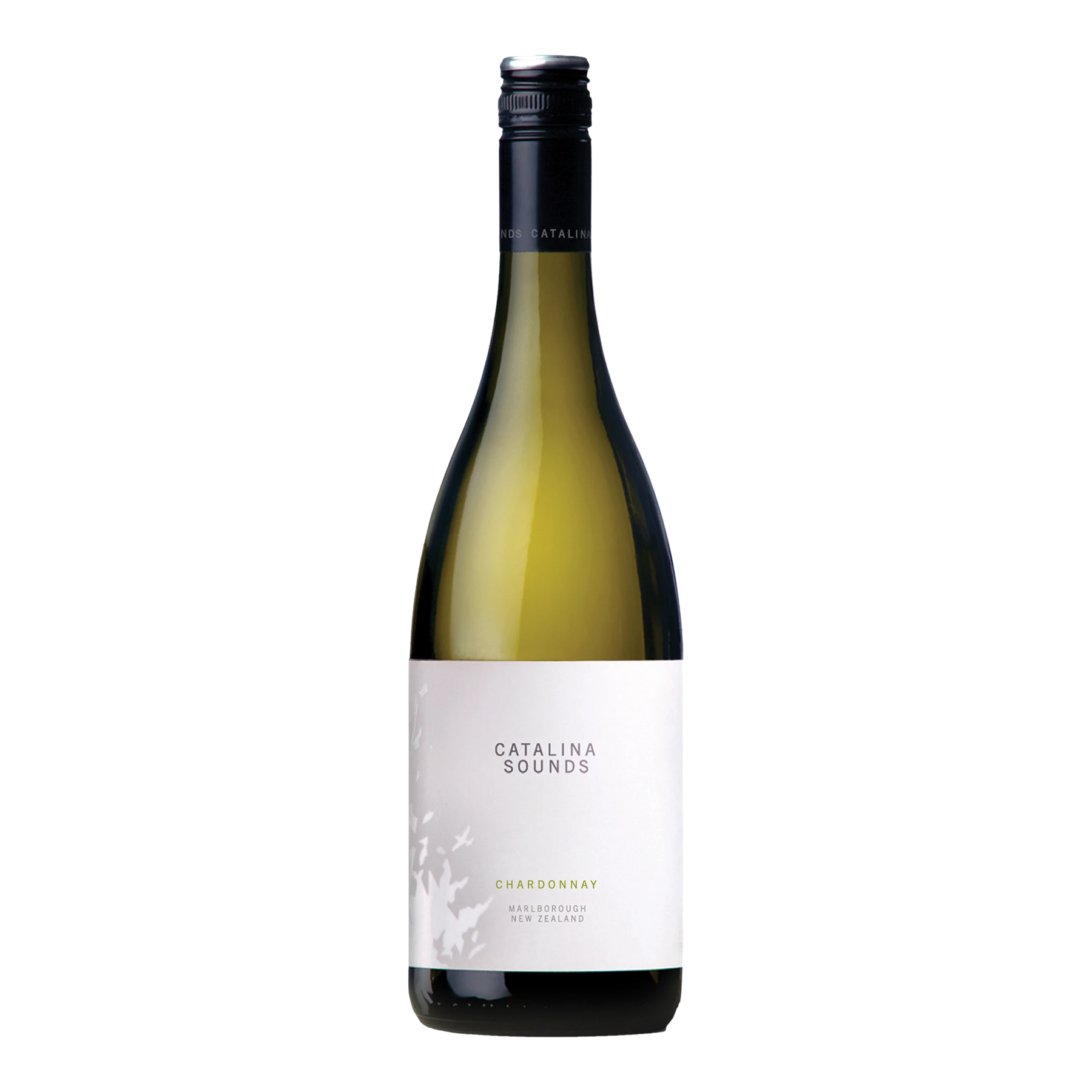 Catalina Sounds Chardonnay 2024 - Kent Street Cellars
