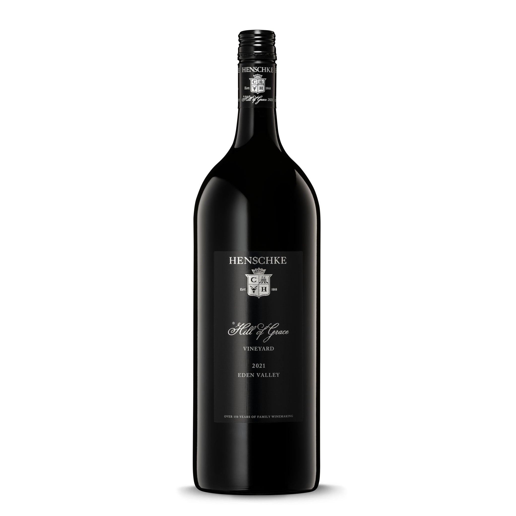 Henschke Hill of Grace Shiraz 2021 3L
