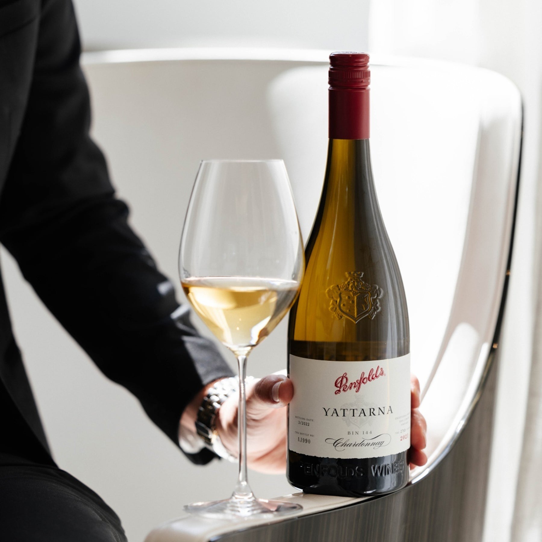 Penfolds Yattarna Chardonnay 2018