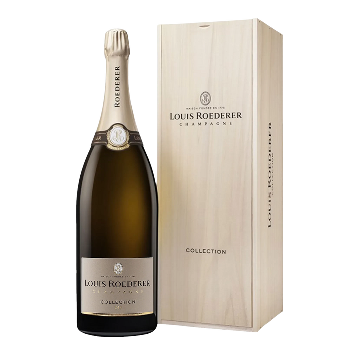 Louis Roederer Collection 243 NV 6L