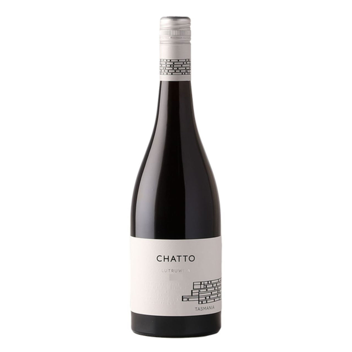 Chatto Lutruwita Pinot Noir 2024- Kent Street Cellars