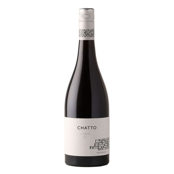 Chatto Lutruwita Pinot Noir 2024