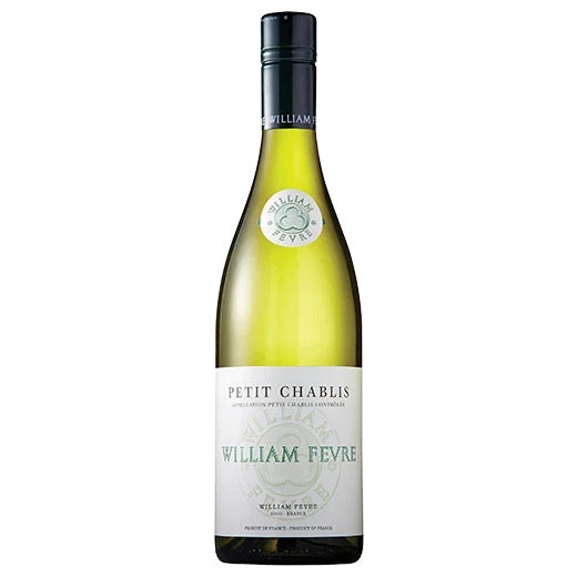 Domaine William Fevre Petit Chablis 2023