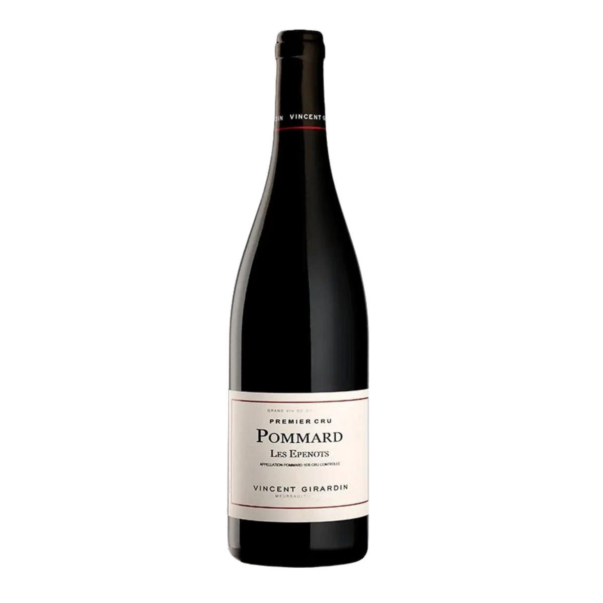 Domaine Vincent Girardin Pommard 1er Cru 'Les Epenots' 2023
