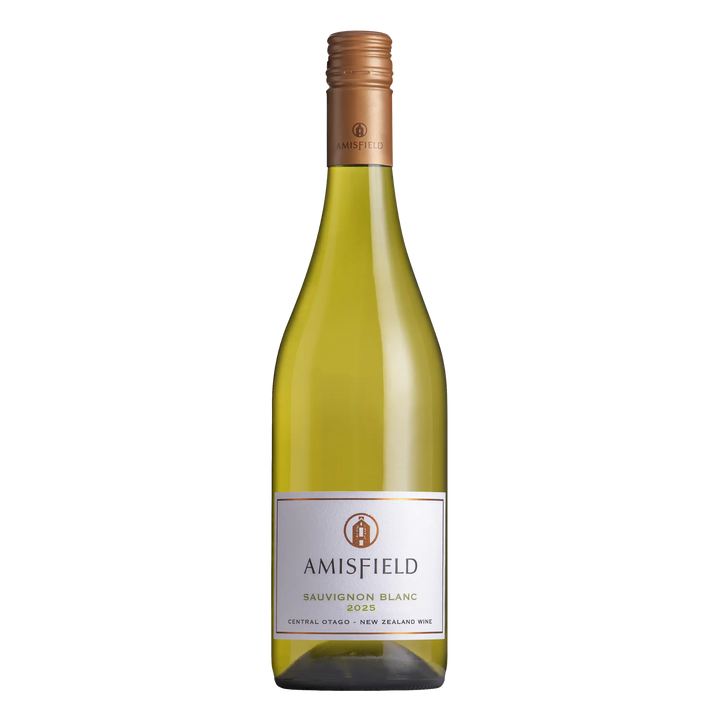 Amisfield Sauvignon Blanc 2025