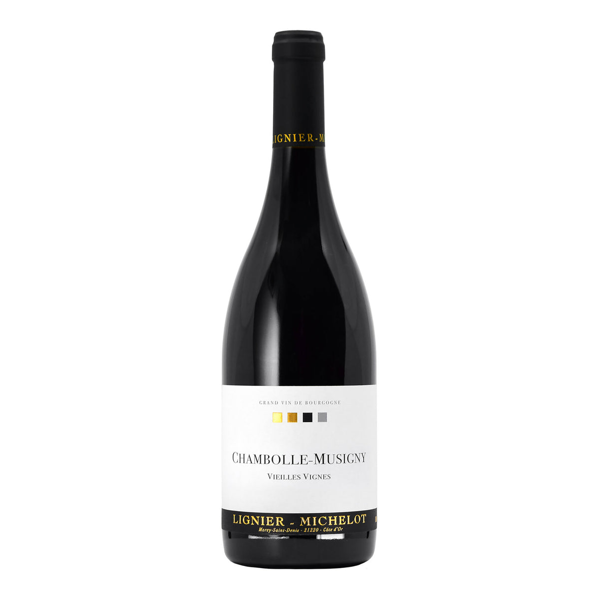 Domaine Lignier-Michelot Chambolle Musigny Vieilles Vignes 2022 - Kent Street Cellars