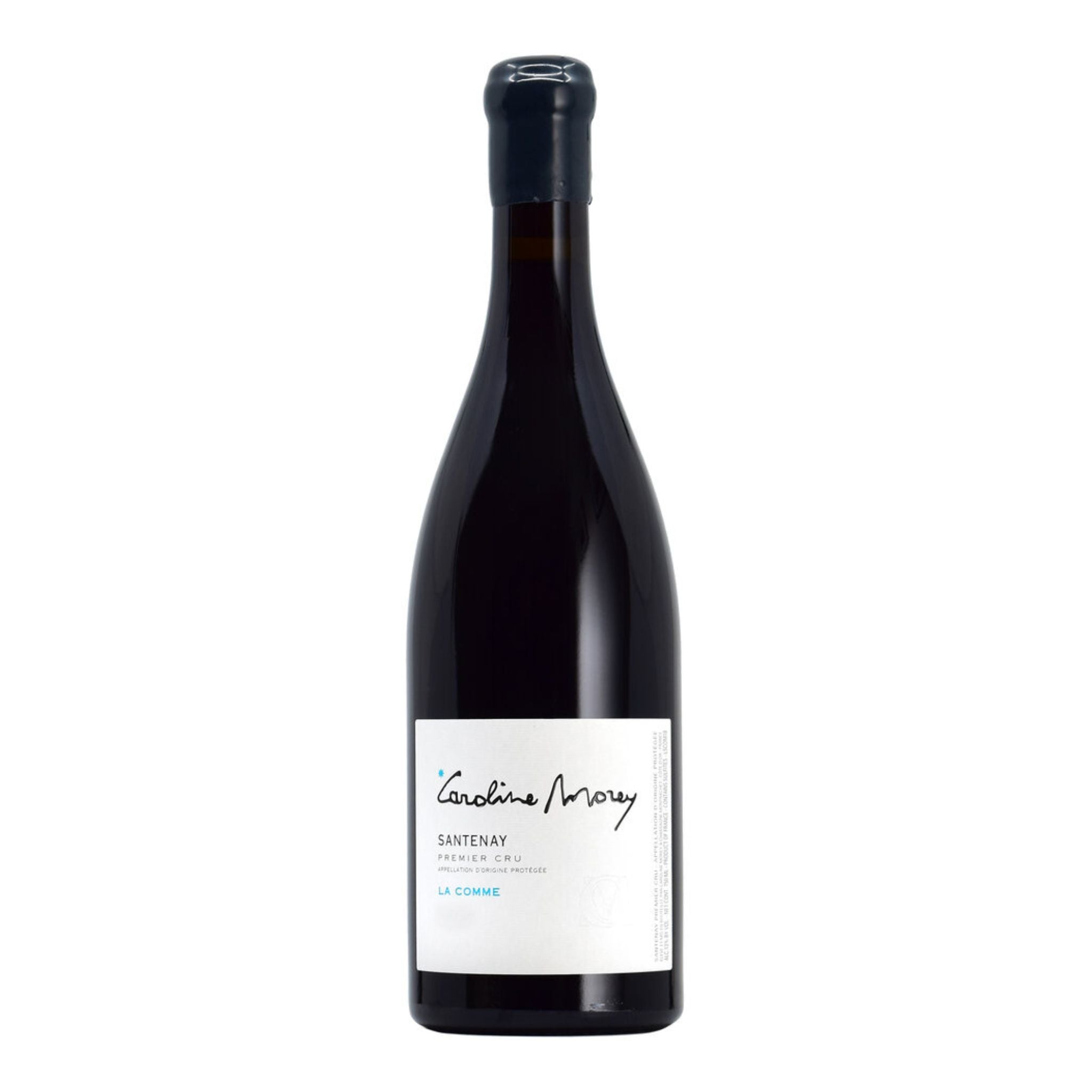 Caroline Morey Santenay La Comme 1er Cru Rouge 2023