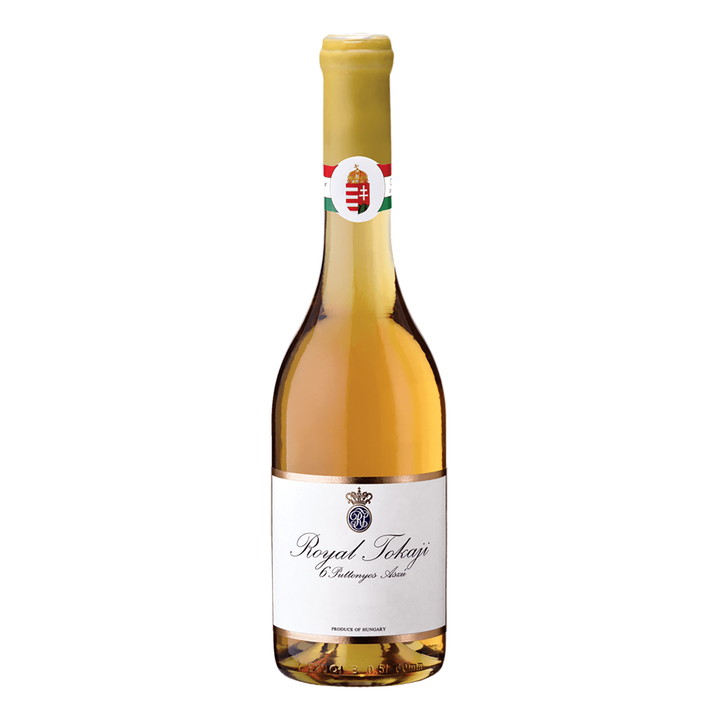 Royal Tokaji Gold Label 6 Puttonyos Aszú 2017 500ml