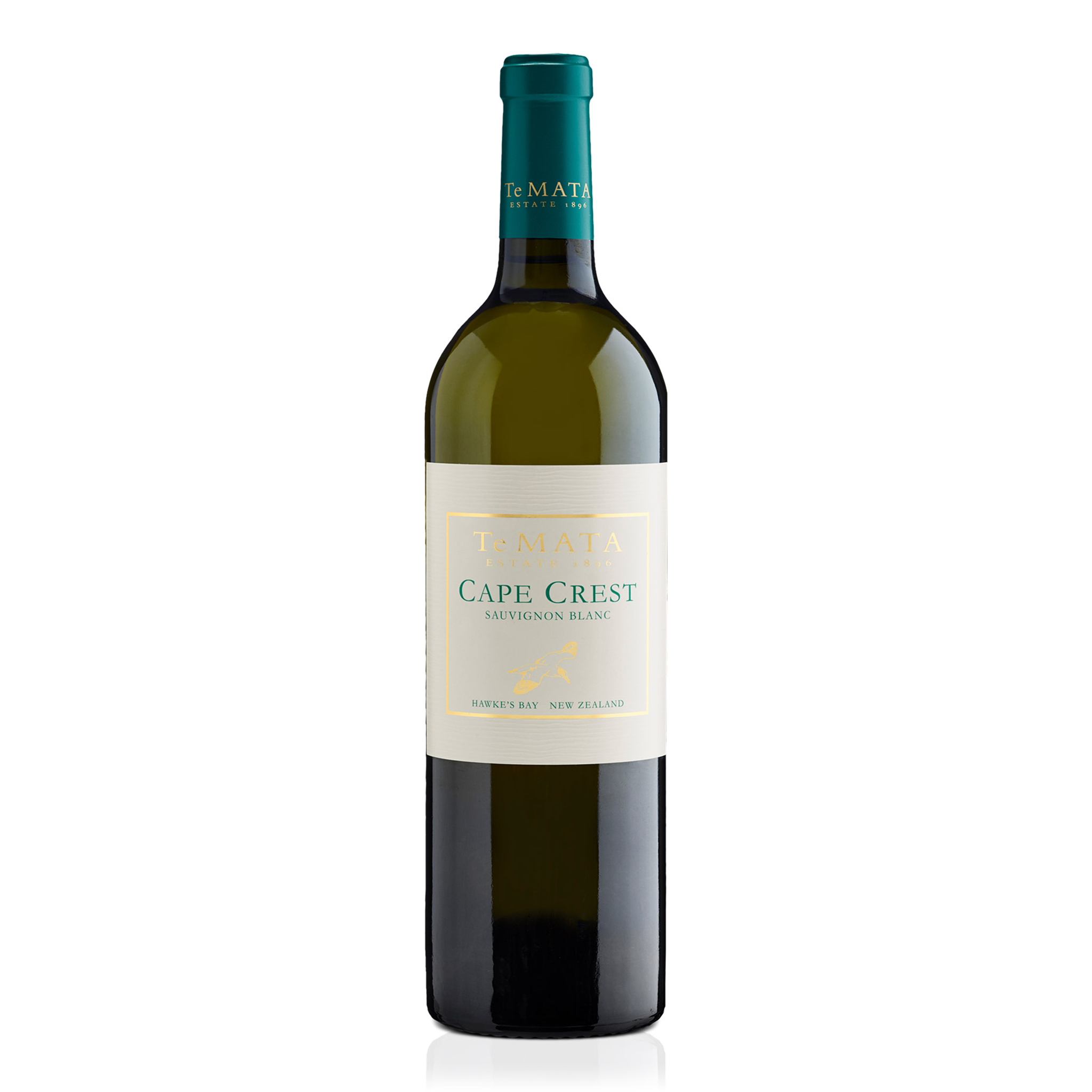 Te Mata Cape Crest Sauvignon Blanc 2023