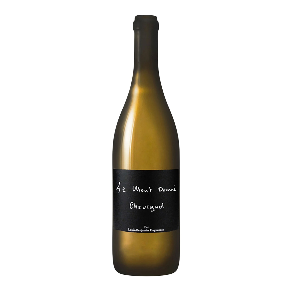 Domaine Didier Dagueneau Vin de France Le Mont Damné 2023 - Kent Street Cellars